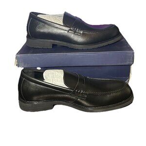Bruno Marc Men's Dress Slip-on Penny Loafers Business Formal Shoes Size 9